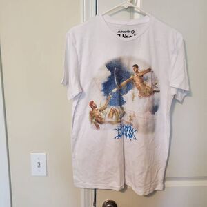 NWT Lil Nas X Cupid Take Pride Tee Small